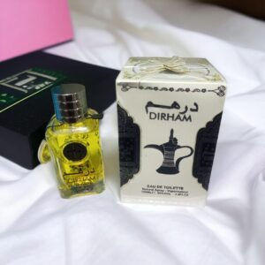 Dirham Arabic Perfume | Best Quality Unisex Perfume | Luxurious Fragrance | 100ml ( Original ) - Image 3