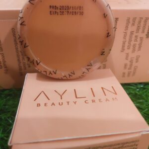 Aylin Beauty Cream Best Cream Ever | Best Quality Cream |? Aylin Beauty Cream For Face Acne Pimples, & Blackheads | Whitening Cream ( Original ) - Image 1