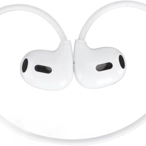 Sport Bluetooth Pro Air 2nd generation 5.3 Neck Hanging Wireless Earphone - Image 4