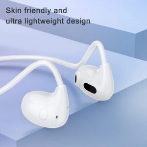 Sport Bluetooth Pro Air 2nd generation 5.3 Neck Hanging Wireless Earphone - Image 5