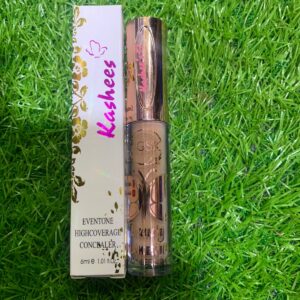 1 Pc Kashees concealer | Achieve Flawless Skin with Kashees Concealer | Best Quality Concealer - Image 4