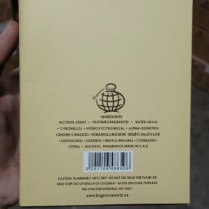 Ameer Al Oud Vip Special Edition Perfume [100ml] | Perfume For Unisex - Image 1