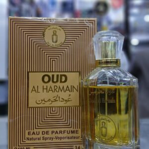 Original Oud Al Haramain Perfume by Arz Al Atorat - 100ml | Eau De Parfum EDP | Perfume For Men | Long-Lasting Fragrance? - Image 2