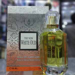 Original White Oud Perfume By Arz Al Atorat | Best Quality Perfume - 100ml | Perfume For Men - Image 2