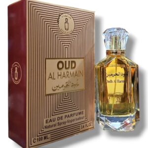 Original Oud Al Haramain Perfume by Arz Al Atorat - 100ml | Eau De Parfum EDP | Perfume For Men | Long-Lasting Fragrance? - Image 1