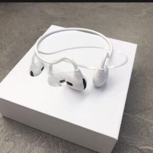 Sport Bluetooth Pro Air 2nd generation 5.3 Neck Hanging Wireless Earphone - Image 2