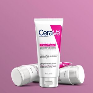 CeraVe Cream | CeraVe Skin Polisher | CeraVe Facial Cleanser | CeraVe Facial Scrub | CeraVe Face Wash | CeraVe Massage Cream | CeraVe Detox Mud Mask | Best Quality CeraVe Cream - 200ml ( Without Box ) - Image 5