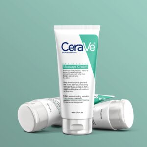 CeraVe Cream | CeraVe Skin Polisher | CeraVe Facial Cleanser | CeraVe Facial Scrub | CeraVe Face Wash | CeraVe Massage Cream | CeraVe Detox Mud Mask | Best Quality CeraVe Cream - 200ml ( Without Box ) - Image 4