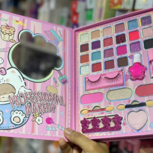 33 in 1 Professional Makeup Girls Makeup Kit | Eyeshadow Palette | Beauty Makeup kit - Image 1