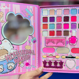 33 in 1 Professional Makeup Girls Makeup Kit | Eyeshadow Palette | Beauty Makeup kit - Image 2