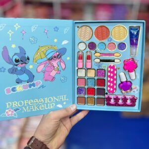 29 in 1 Professional Makeup Girls | Girls Makeup Kit | Matte And Glitter Eyeshadow Palette | Beauty Makeup kit? - Image 5
