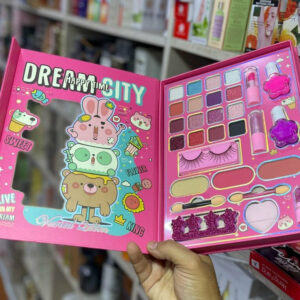 28 in 1 Professional Makeup Girls Makeup Kit | Eyeshadow Palette | Beauty Makeup kit - Image 1