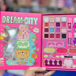 28 in 1 Professional Makeup Girls Makeup Kit | Eyeshadow Palette | Beauty Makeup kit - Image 2