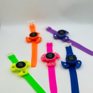 Spinner Watch For Kids | Kids Watch? | Best Quality Spinner Watch For Kids ( Random Color ) - Image 3