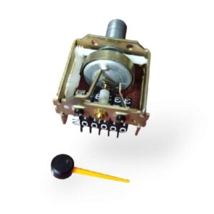 Motorcycle Speedometer Movement Machine for CD 70 and CG 125 Bikes | Best Quality Speedometer Movement Machine - Image 5