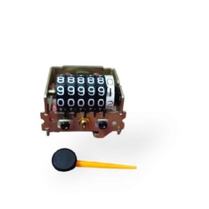 Motorcycle Speedometer Movement Machine for CD 70 and CG 125 Bikes | Best Quality Speedometer Movement Machine - Image 4