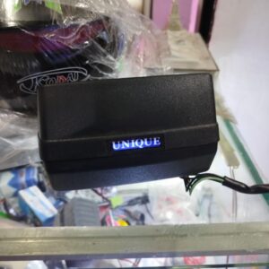 Unique motorcycle Speedo meter with led lights for CD70 Motorcycle & For all 70 cc Bike - Image 5