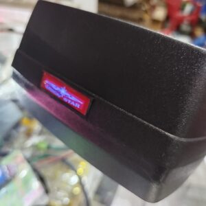 Union star motorcycle Speedo meter with led lights for CD70 Motorcycle & For all 70 cc Bike - Image 4