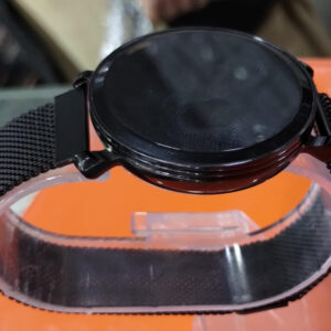 Digital Wrist Watch | Wrist Watch For Men | Wrist Watch For Boys | Wrist Watch For Kids | Best Quality Wrist Watch with Digital Display - Cell Operated Watch - Stainless Steel Watch ( Without Box ) - Image 5