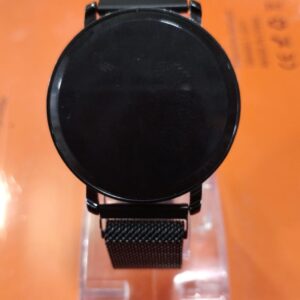 Digital Wrist Watch | Wrist Watch For Men | Wrist Watch For Boys | Wrist Watch For Kids | Best Quality Wrist Watch with Digital Display - Cell Operated Watch - Stainless Steel Watch ( Without Box ) - Image 1