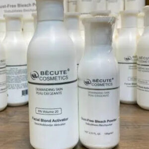 Skin Polishing Is A Highly Effective Technique ? Used To Brighten And Exfoliate Dull Skin ? By Gently Removing The Dead Skin Cells On The Surface For A Smoother, More Radiant Complexion - Image 3