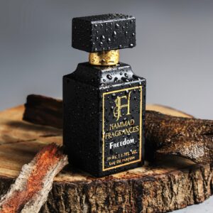Hammad Fragrances With 6-8 hours long lasting | Best Quality Perfume For Men - EDP Perfume 50 ml - Image 4
