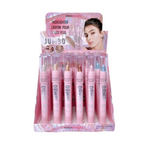 1 Pc Jumbo Multipurpose Crayon ? Highlighter + Eyeshadow Creamy Crayon - Image 3