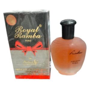 Royal Ramba Perfume For Men - 100 ML | Luxury Fragrance For Men - Image 3