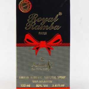 Royal Ramba Perfume For Men - 100 ML | Luxury Fragrance For Men - Image 2