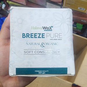 Breeze Pure Organic Halawa Finger Wax | Hair Removal Wax | Best Quality Finger Wax - 225 gram - Image 4