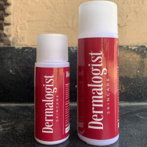 DERMALOGIST Advanced Skin Polish ? Professional-Grade Exfoliating & Brightening Facial Scrub for Smooth, Glowing Skin ? Deep Cleansing Formula with Natural Exfoliants ? Suitable for All Skin Types, Men & Women - Image 5