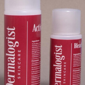 DERMALOGIST Advanced Skin Polish ? Professional-Grade Exfoliating & Brightening Facial Scrub for Smooth, Glowing Skin ? Deep Cleansing Formula with Natural Exfoliants ? Suitable for All Skin Types, Men & Women - Image 4