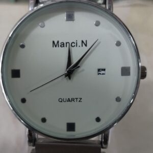 Manci.N QUARTZ ? Elegant Women?s Watch with Precision Quartz Movement | Stylish Minimalist Design for Everyday Sophistication - Image 4
