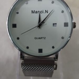 Manci.N QUARTZ ? Elegant Women?s Watch with Precision Quartz Movement | Stylish Minimalist Design for Everyday Sophistication - Image 3
