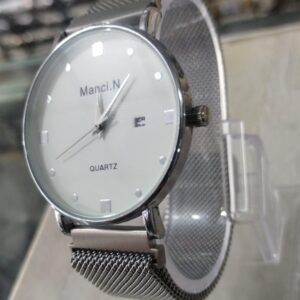 Manci.N QUARTZ ? Elegant Women?s Watch with Precision Quartz Movement | Stylish Minimalist Design for Everyday Sophistication - Image 2