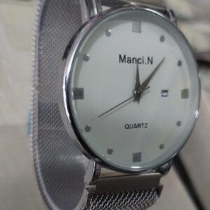 Manci.N QUARTZ ? Elegant Women?s Watch with Precision Quartz Movement | Stylish Minimalist Design for Everyday Sophistication - Image 1