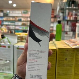 Michiru Pro Hair + Scalp Treatment ? 180g Nourishing Formula for Stronger, Healthier Hair - Image 3