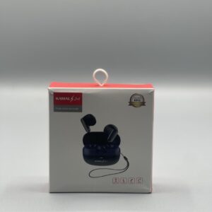 Mini AirPods ? Compact Design | Best Sound Quality & Performance - Image 4