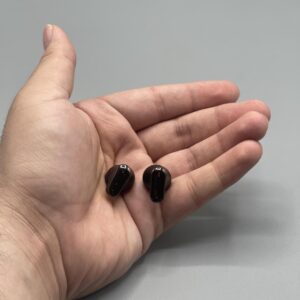 Mini AirPods ? Compact Design | Best Sound Quality & Performance - Image 1