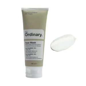The Ordinary Niacinamide 100 ML Face Wash Suitable for All Skin Types - Image 2