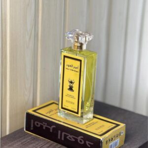 Ameer Al Oud Vip Special Edition Perfume [100ml] | Perfume For Unisex - Image 5