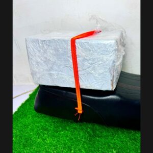 Bike Belt For Seat Laugage Belt For Motorcycle Bag Belt Rubber Belt | Bike Long Belt For Bike - Image 2