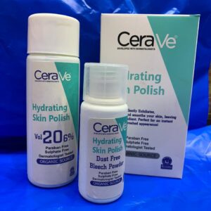 CeraVe Hydrating Skin Polish Smoother Skin | Best Quality Hydrating Skin Polish - Image 1