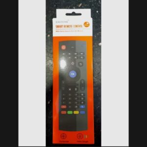 Air Fly Mouse (Smart TV Remote) - Image 5