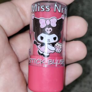 High Pigment Jelly Tint Blush [3 Lip Tints] | Long-Lasting, Natural Glow - Image 1