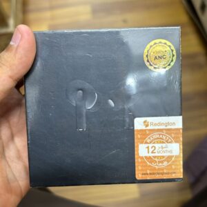 Premium Wireless Black AirPods Replica ? Sleek Design, Superior Sound, Affordable Luxury - Image 1