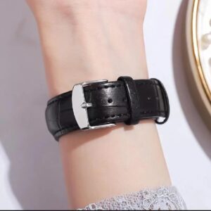 New Luxurious Design Watch for Men & Women | Unisex Watch | Quartz | New Luxury Design - Image 3