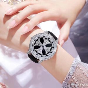 New Luxurious Design Watch for Men & Women | Unisex Watch | Quartz | New Luxury Design - Image 4