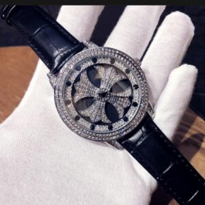 New Luxurious Design Watch for Men & Women | Unisex Watch | Quartz | New Luxury Design - Image 2