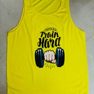 Sando Tanks for Men [Pack of 3] | Fitness gym for muscle & body building | sleeveless tank top gym - Image 3
